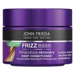 John Frieda Frizz Ease Yoğun 250 ml Nemlendirici ve Besleyici Bakım Maskesi