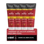 John Frieda Full Repair 4x250 ml Saç Kremi