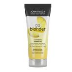 John Frieda Go Blonder 75 ml Şampuan