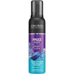John Frieda Isı Koruyucu Bukle Belirginleştirici Saç Köpüğü 200 ml Rosehip Yağlı Dalgalı Kıvırcık Saçlar - 001