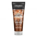 John Frieda Kahverengi Saçlara Özel Renk Canlandırıcı 250 ml Saç Kremi