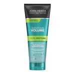 John Frieda Luxurious Volume Core Restore Protein Bazlı Dolgunlaştırıcı Saç Bakım Kremi 250 ml