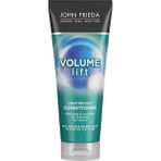 John Frieda Luxurious Volume Yoğun Hacim Kazandıran Bakım Kremi 250 ml Tüm Saçlar İçin Canlandırıcı