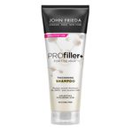 John Frieda Profiller For Fine Hair Hacim Veren Şampuan 250 ml