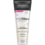 John Frieda Profiller İnce Saçlar İçin Hacim Verici Krem 250 ml Biotin ve Hyalüronik Asit İçerir