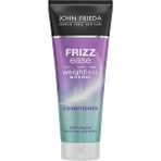John Frieda Saç Bakım Kremi İnce Telli Elektriklenen Saçlar İçin 250 ml Aloe Su İçerir