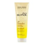 John Frieda Sarı Saçlara Güneş Işıltısı İçin 250ml Şampuan ve Bakım Kremi