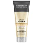 John Frieda Sarı Saçlara Özel Nemlendirici 250 ml Saç Bakım Kremi