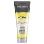 John Frieda Sheer Blonde 250 ml Güneş Işıltısı Veren Şampuan