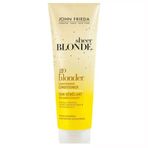 John Frieda Sheer Blonde Go Blonder 250 ml Saç Kremi