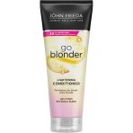 John Frieda Sheer Blonde Go Blonder Lightening Conditioner 250 ml Sarı Saçlara Özel Bakım Kremi