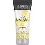 John Frieda Sheer Blonde Go Blonder Seyahat Boy Saç Kremi - YOK