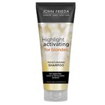 John Frieda Sheer Blonde Highlight Activating Moisturising 250 ml Şampuan
