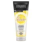 John Frieda Sheer Blonde Sarı Saçlara Özel Nemlendirici Şampuan 250 Ml