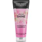 John Frieda Vibrant Shine Canlı Parlaklık Veren Şampuan