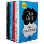 John Green Özel Koleksiyon - John Green
