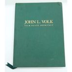 John L. Volk, Palm Beach Architect