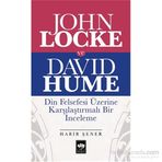 John Locke ve David Hume - Habib Şener