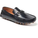 John May Erkek Oxford/ayakkabı TZ-13804 John May Siyah Tiana