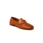 John May Kadın Oxford Ayakkabı, Taba, 40 Beden