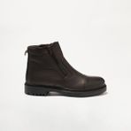John May OG-25992 Kahve Flother Erkek Bot