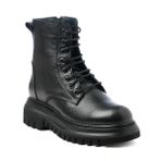 John May SR-27400-1 Siyah Zenne Kadın Bot