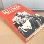 John Maynard Keynes: 1883-1920, Hopes Betrayed: v. 1