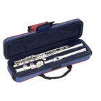 John Packer JP011 MKII Yan Flüt