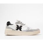 John Richmond 29110/CP F Jr Shoes Suede Light Grey Gri Erkek Bot
