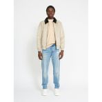 John Richmond Bej Erkek Mont UMA23123MT - 48