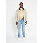 John Richmond Bej Erkek Mont UMA23123MT - 50