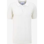 John Richmond Beyaz Erkek Polo T-Shirt UMP24214PO - XL