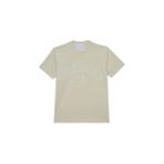 John Richmond Bisiklet Yaka Kırık Beyaz T-Shirt, L, 5003166311, Kırık Beyaz, Erkek