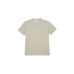 John Richmond Bisiklet Yaka Kırık Beyaz T-Shirt, XL, 5003166311, Kırık Beyaz, Erkek