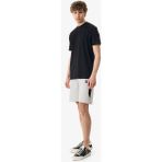 John Richmond Bisiklet Yaka Siyah Erkek T-Shirt UMP24061TS - XL