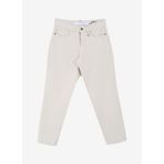 John Richmond Erkek Denim Pantolon, Gri, 30, Normal Bel Normal Paça Denim Pantolon, UMP24037JE