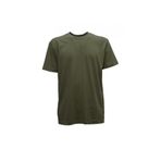 John Richmond Erkek T-Shirt, Yeşil, M, UMP24056TS