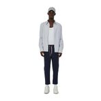 John Richmond Lastikli Bel Slim Fit Eşofman Altı, 46, 5003161589, Lacivert, Erkek
