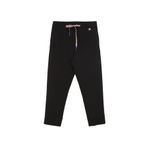 John Richmond Lastikli Bel Slim Fit Eşofman Altı, 48, 5003161641, Siyah, Erkek
