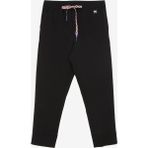 John Richmond Lastikli Bel Slim Fit Siyah Erkek Eşofman Altı UMP24087PA - 50