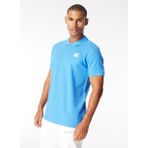 John Richmond Mavi Erkek Polo T-Shirt UMP24010PO - XL