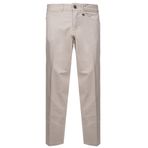 John Richmond Normal Bel Normal Paça Denim Pantolon, 32, 5003161642, Gri, Erkek