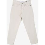 John Richmond Normal Bel Normal Paça Normal Gri Erkek Denim Pantolon UMP24037JE - 36
