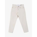 John Richmond Normal Bel Normal Paça Normal Gri Erkek Denim Pantolon UMP24037JE