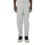 John Richmond Normal Bel Normal Paça Normal Kırık Beyaz Erkek Denim Pantolon UMP24037JE, 32