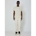 John Richmond Normal Bel Normal Paça Normal Kırık Beyaz Erkek Denim Pantolon UMP24037JE, 34