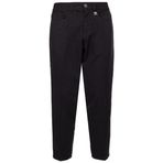 John Richmond Normal Bel Normal Paça Normal Siyah Erkek Denim Pantolon UMP24037JE, 36