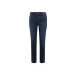 John Richmond Normal Bel Slim Fit Kot Pantolon, 32, 5003087170, Lacivert, Erkek