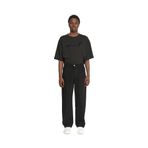 John Richmond Normal Bel Straight Denim Pantolon, 32, 5003103560, Siyah, Erkek