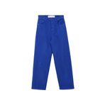 John Richmond Normal Bel Straight Koyu Mavi Kot Pantolon, 32, 5003103550, Koyu Mavi, Erkek